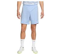 Nike Dri-Fit Academy Shorts CW6107-548, Mens Shorts, Blue, L EU