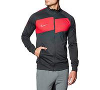 Nike Dri-fit Academy 20 Pro Full Zip Sweatshirt Noir S Homme