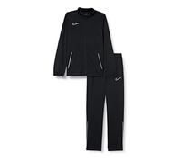 Nike Dri-FIT Academy Survêtement Mixte, Noir/Blanc/Blanc, L