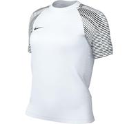 Nike Dri-FIT Academy T-Shirt, Noir/Blanc, XS Femme
