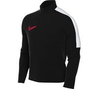 Nike Dri-Fit Academy23 Sweatshirt Black/White/Bright Crimson S
