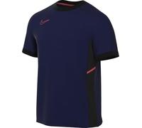 Nike Dri-Fit Acd25 Br T-Shirt pour Homme Blue Void/Black/Orange Pulse S