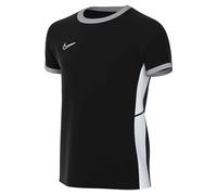Nike Dri-fit Academy 25 Short Sleeve T-shirt Noir 5-6 Years Enfants