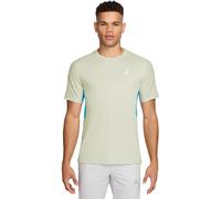 Nike Dri-FIT ACG Solar Chase Maillot Homme L Blanc/Bleu