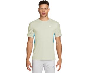 Nike Dri-FIT ACG Solar Chase Maillot Homme S Blanc/Bleu