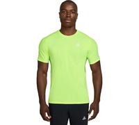 Nike Dri-FIT ACG Solar Chase T-Shirt Homme S Jaune