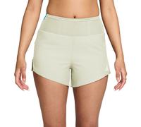 Nike Dri-FIT ACG Trail 4'' Short Femme S Blanc/Bleu