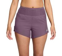 Nike Dri-FIT ACG Trail 4'' Short Femmes XS Violet Clair