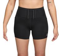 Nike Dri-FIT ACG Trail High-Rise Short 4'' Femme S Noir
