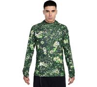 Nike Dri-FIT ACG Trail hoodie homme M Vert Foncé
