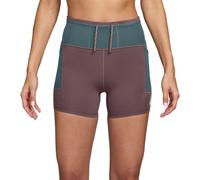 Nike Dri-FIT ACG Trail legging 4 femme L Brun