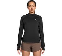 Nike Dri-FIT ACG Trail Manches Longues Femme XL Noir