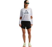 Nike ACG Radical AirFlow NXT Tee-shirt à manches longues M Blanc