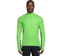 Nike Dri-FIT ACG Trail Manches Longues Zip Homme XL Vert
