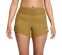 Nike Dri-FIT ACG Trail Short 4'' Femme L Vert