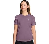 Nike Dri-FIT ACG Trail T-shirt Femmes L Violet Clair