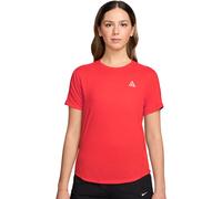Nike Dri-FIT ACG Trail T-shirt Femmes S Orange