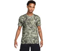 Nike - ACG Dri-Fit Tee Std Run UTMB - T-shirt technique - S - sail