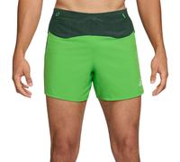 Nike Dri-FIT ADV ACG Trail Short 5'' Homme S Vert