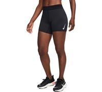 Nike Dri-FIT ADV AeroSwift 5'' Legging Femme L Gris Foncé