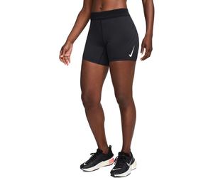 Nike Dri-FIT ADV AeroSwift 5'' Legging Femme L Gris Foncé