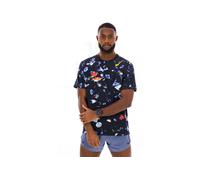 Nike Dri-Fit ADV AeroSwift AOP Noir L