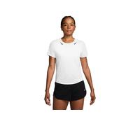 Nike Dri-FIT adv AeroSwift T-shirt Femmes L Blanc