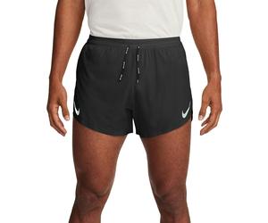 Nike Dri-FIT ADV Aeroswift Brief-Lined 4 Inch Short Homme S
