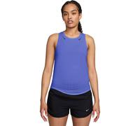 Nike Dri-FIT adv AeroSwift Débardeur Femme L Violet