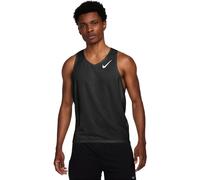 Nike Débardeur AeroSwift Dri-FIT ADV Homme Noir Taille L