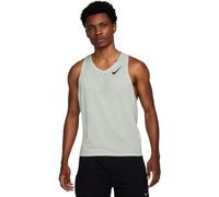 Nike Maillot de course Hommes AeroSwift Dri-FIT ADV Blanc/Noir Taille XL