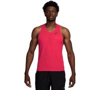 Nike Maillot de course Hommes AeroSwift Dri-FIT ADV Rouge/Noir Taille XL