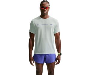 Nike Dri-FIT adv AeroSwift Maillot Homme L Vert Clair
