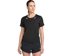 Nike Dri-FIT adv AeroSwift T-shirt Femmes L Noir