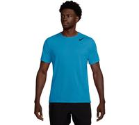 Nike Dri-FIT adv AeroSwift T-shirt Homme M Bleu