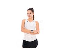 Debardeur nike aeroswift blanc femme