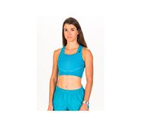 Nike Dri-Fit ADV AeroSwift W vêtement running femme déstockage Dri-Fit ADV AeroSwift W L Bleu