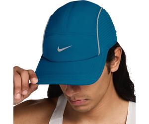 Nike Dri-FIT ADV Fly Cap Casquette M/L Bleu