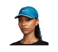 Nike Dri-Fit ADV Fly Casquettes / bandeaux Dri-Fit ADV Fly M/L Bleu