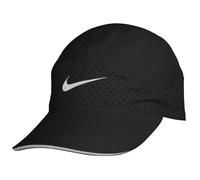 Nike Casquette Dri-FIT Fly Réfléchissante Noir