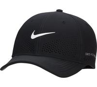 Nike Dri-Fit ADV Rise Cap Noir/Blanc S/M