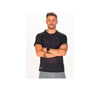 Nike Dri-Fit ADV Run Division TechKnit M vêtement running homme déstockage Dri-Fit ADV Run Division TechKnit M S Noir
