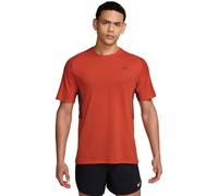 Nike Solar Chase Tee-shirt S Rouge