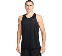 Nike Maillot de course Stride Dri-FIT ADV Homme Noir Taille M