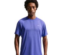 Nike T-shirt Stride Novelty Dri-FIT ADV manches courtes Homme S