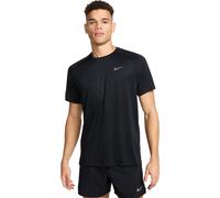 Nike T-shirt Homme Stride Dri-FIT ADV manches courtes Noir Taille L