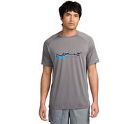 Nike Dri-FIT adv Stride T-shirt Homme XL Gris Clair