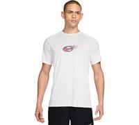Maillot Nike Stride Blanc M Male