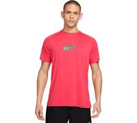 Nike Dri-FIT adv Stride T-shirt Hommes M Rouge