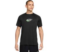 Maillot Nike Stride Noir XL Male